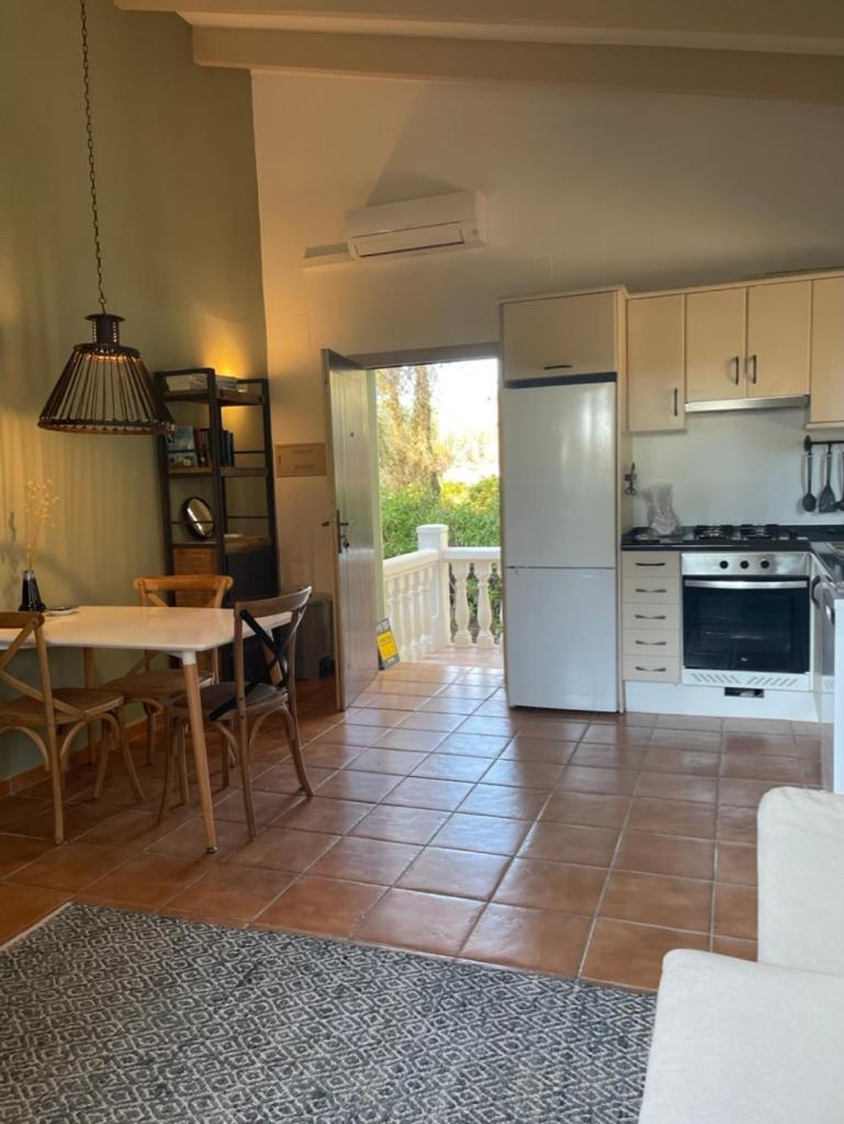 La Posada Paradiso Jávea Kültér fotó