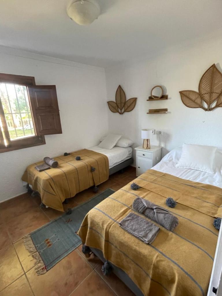 La Posada Paradiso Jávea Kültér fotó