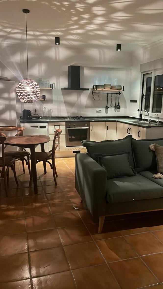 La Posada Paradiso Jávea Kültér fotó