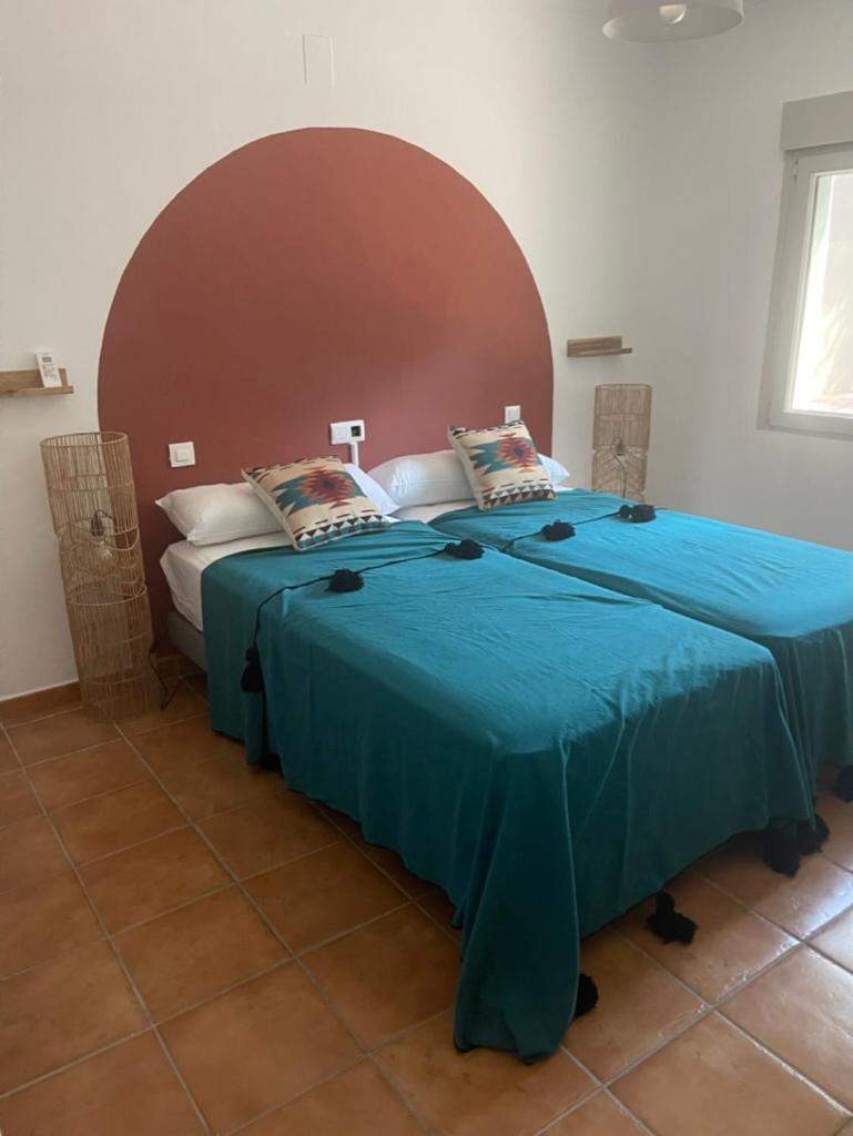 La Posada Paradiso Jávea Kültér fotó