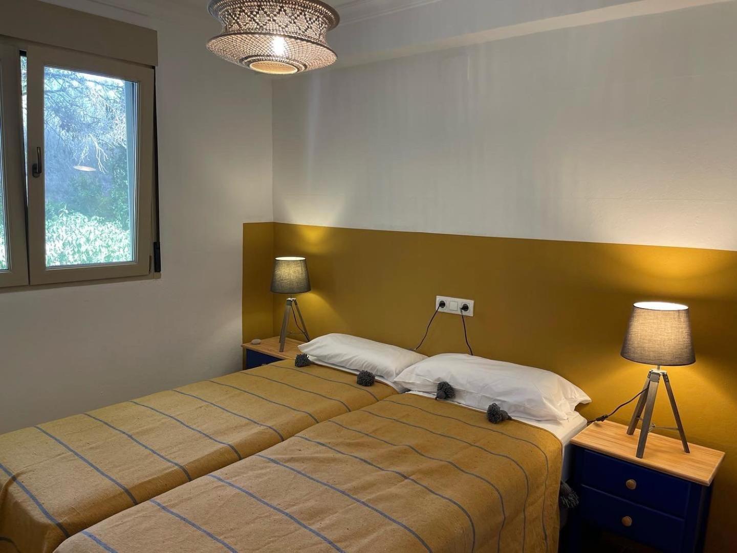 La Posada Paradiso Jávea Kültér fotó