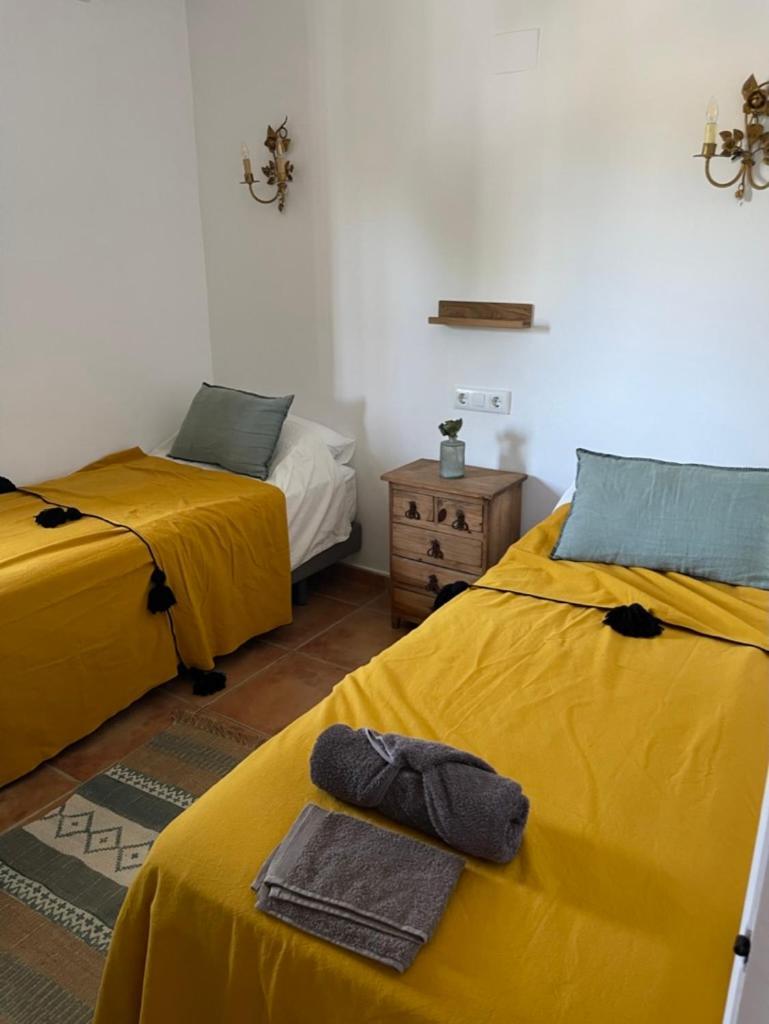 La Posada Paradiso Jávea Kültér fotó