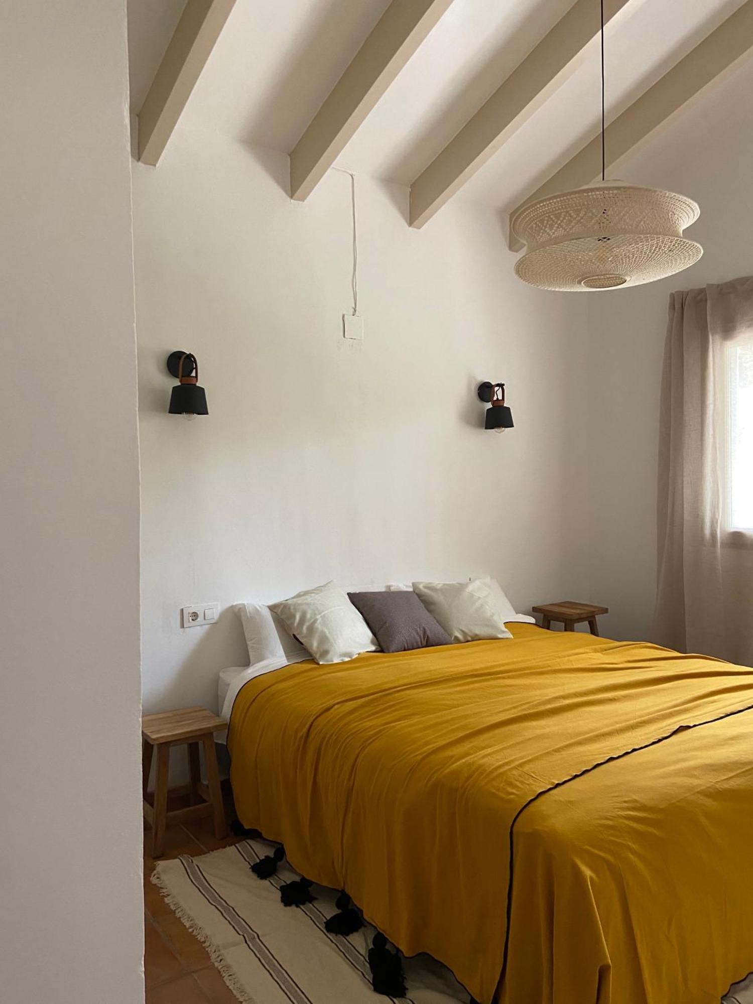 La Posada Paradiso Jávea Kültér fotó