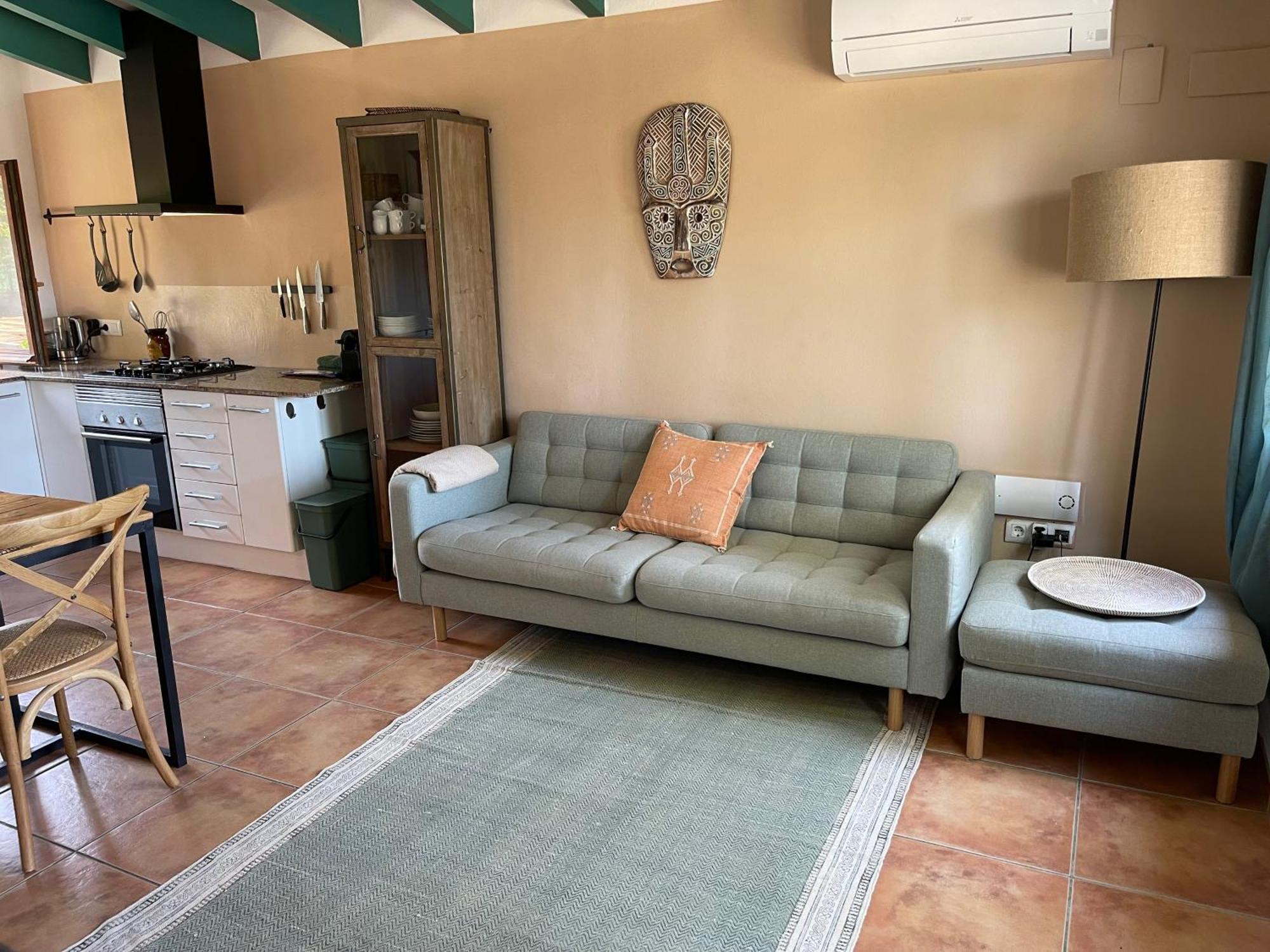 La Posada Paradiso Jávea Kültér fotó